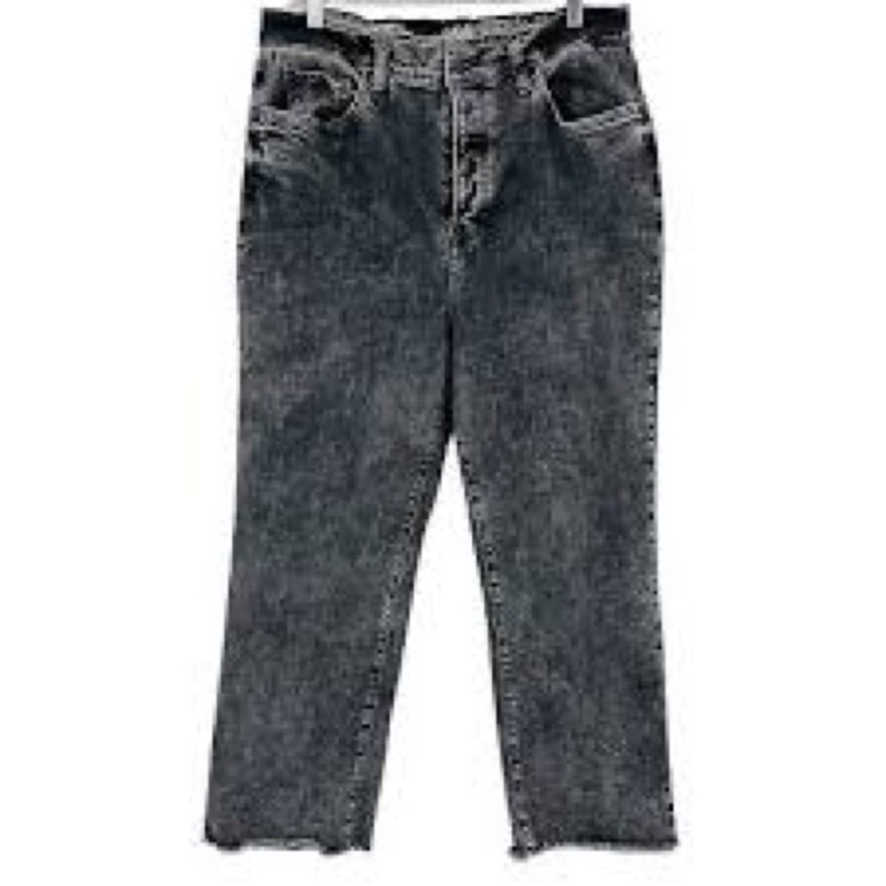 Arizona Jean Co. Bootcut Mid-Rise Slim Through Hip & Thigh Boot Leg Opening